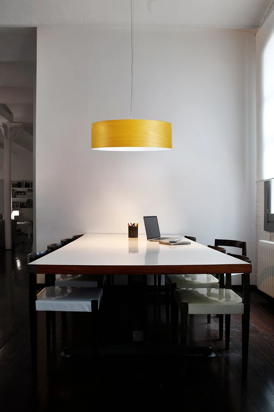 Gea - LZF - lampa wisząca – zdjęcie 5