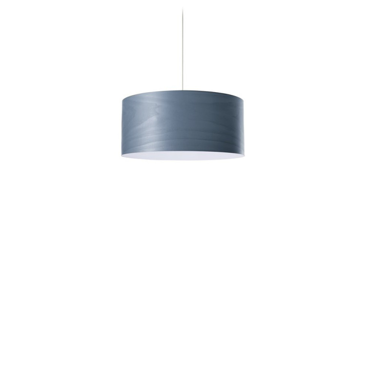 Gea - LZF - lampa wisząca – kolor Niebieski (nr kat. GEA SP 28)