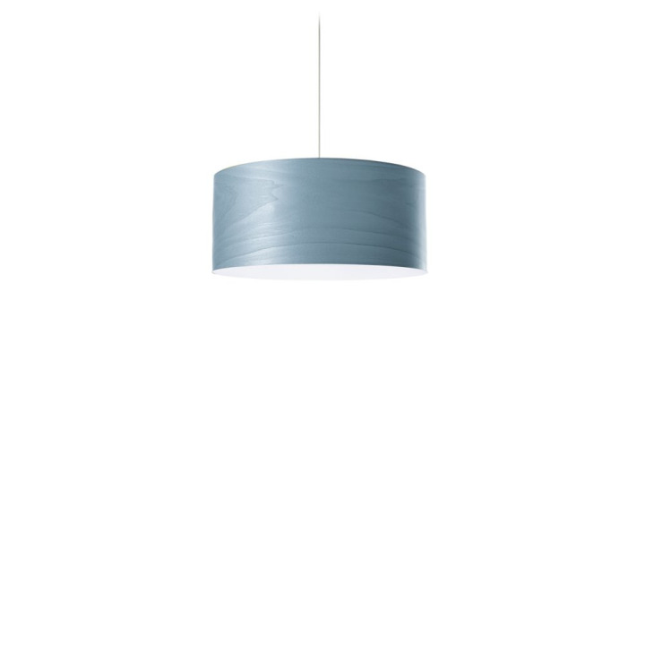 Gea - LZF - lampa wisząca – kolor Błękit morski (nr kat. GEA SP 34)