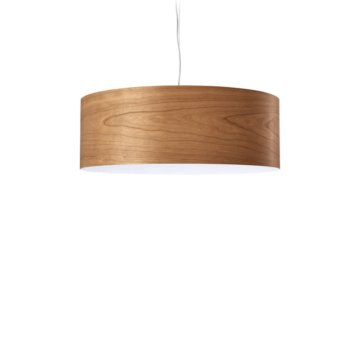 Gea - LZF - lampa wisząca – kolor Wiśnia naturalna (nr kat. GEA SG 21)