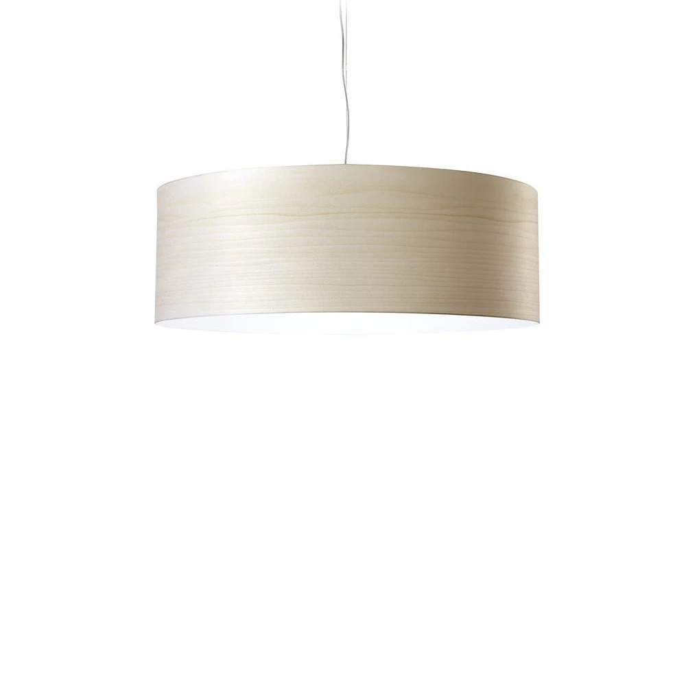 Gea - LZF - lampa wisząca – kolor Biel kości słoniowej (nr kat. GEA SG 20)