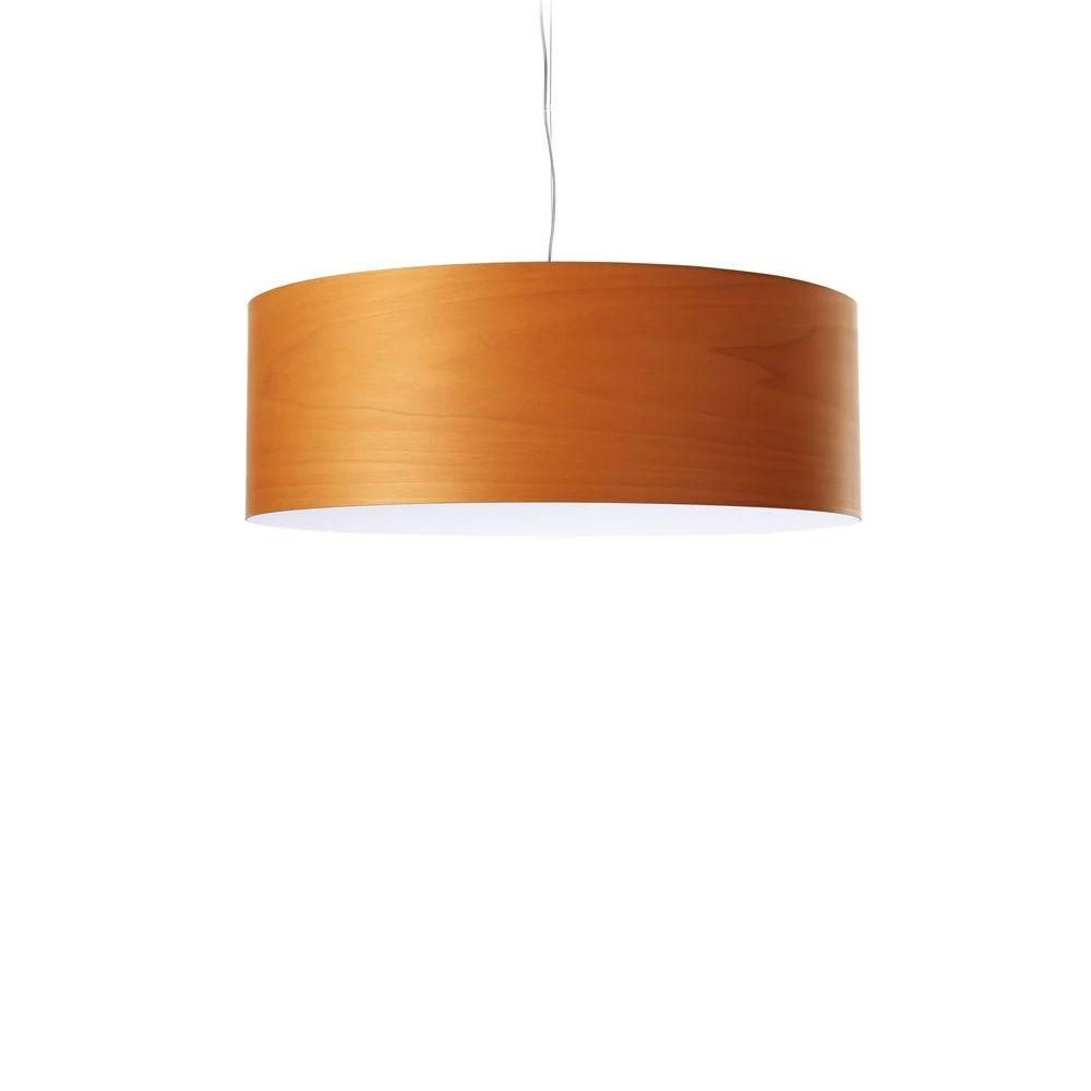 Gea - LZF - lampa wisząca – kolor Pomarańczowy (nr kat. GEA SG 25)
