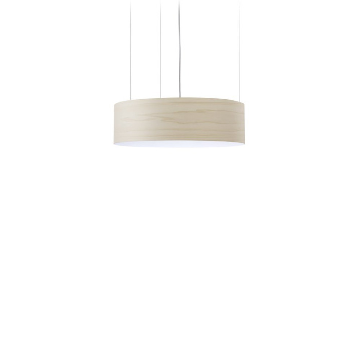 Gea - LZF - lampa wisząca – kolor Biel kości słoniowej (nr kat. GEA SSL LED DIMTRIAC 20)