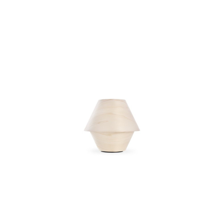 Hotel - LZF - lampa stołowa – kolor Biel kości słoniowej (nr kat. HOTEL MSP 20)