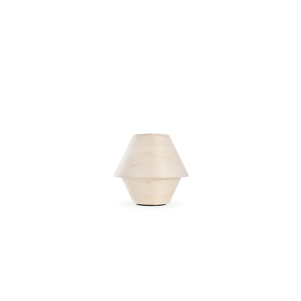 Hotel - LZF - lampa stołowa – kolor Biel kości słoniowej (nr kat. HOTEL MSP 20)