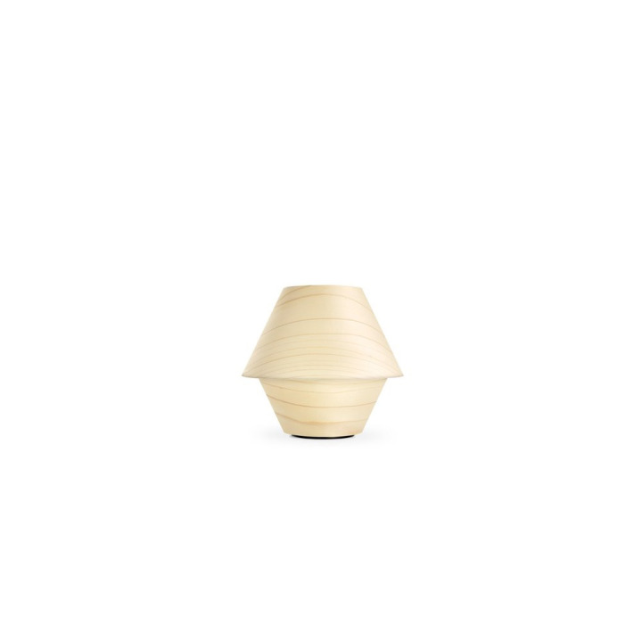 Hotel - LZF - lampa stołowa – kolor Biel naturalna (nr kat. HOTEL MSP 23)