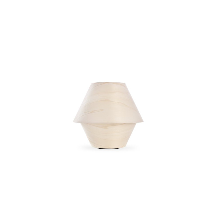 Hotel - LZF - lampa stołowa – kolor Biel kości słoniowej (nr kat. HOTEL MSM 20)