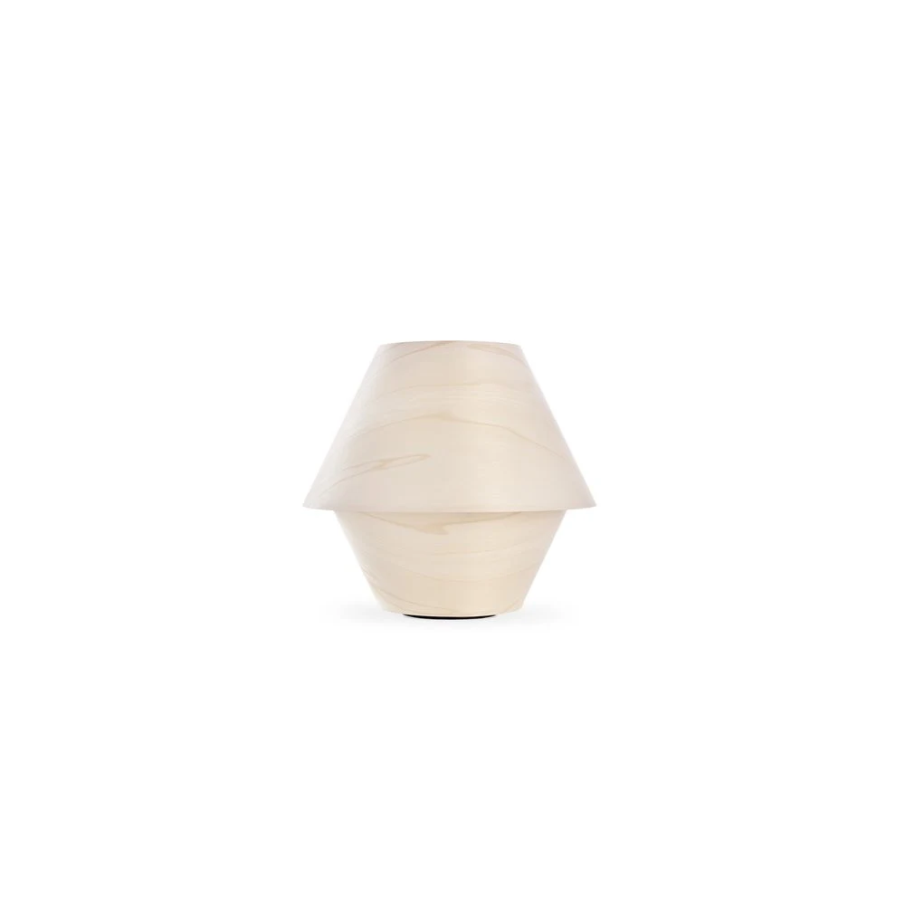 Hotel - LZF - lampa stołowa – kolor Biel kości słoniowej (nr kat. HOTEL MSM 20)