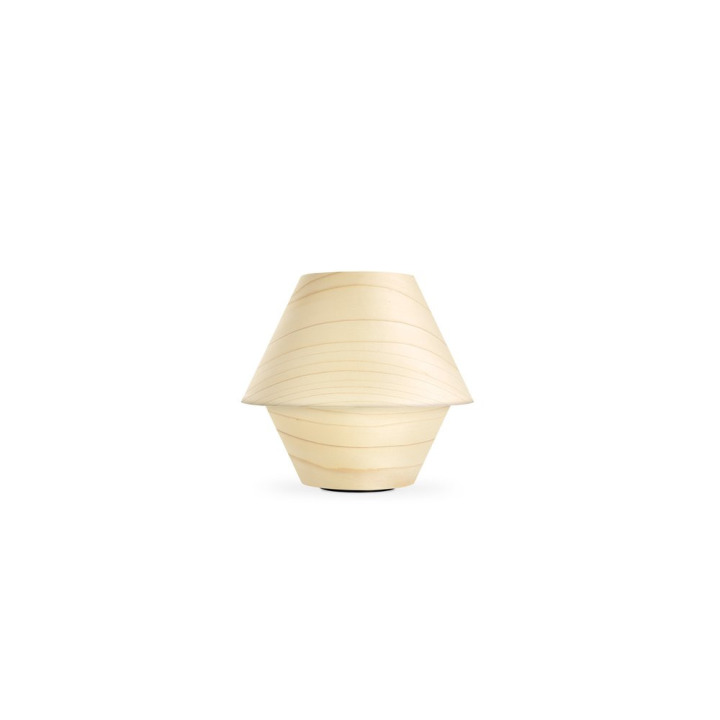 Hotel - LZF - lampa stołowa – kolor Biel naturalna (nr kat. HOTEL MSM 23)