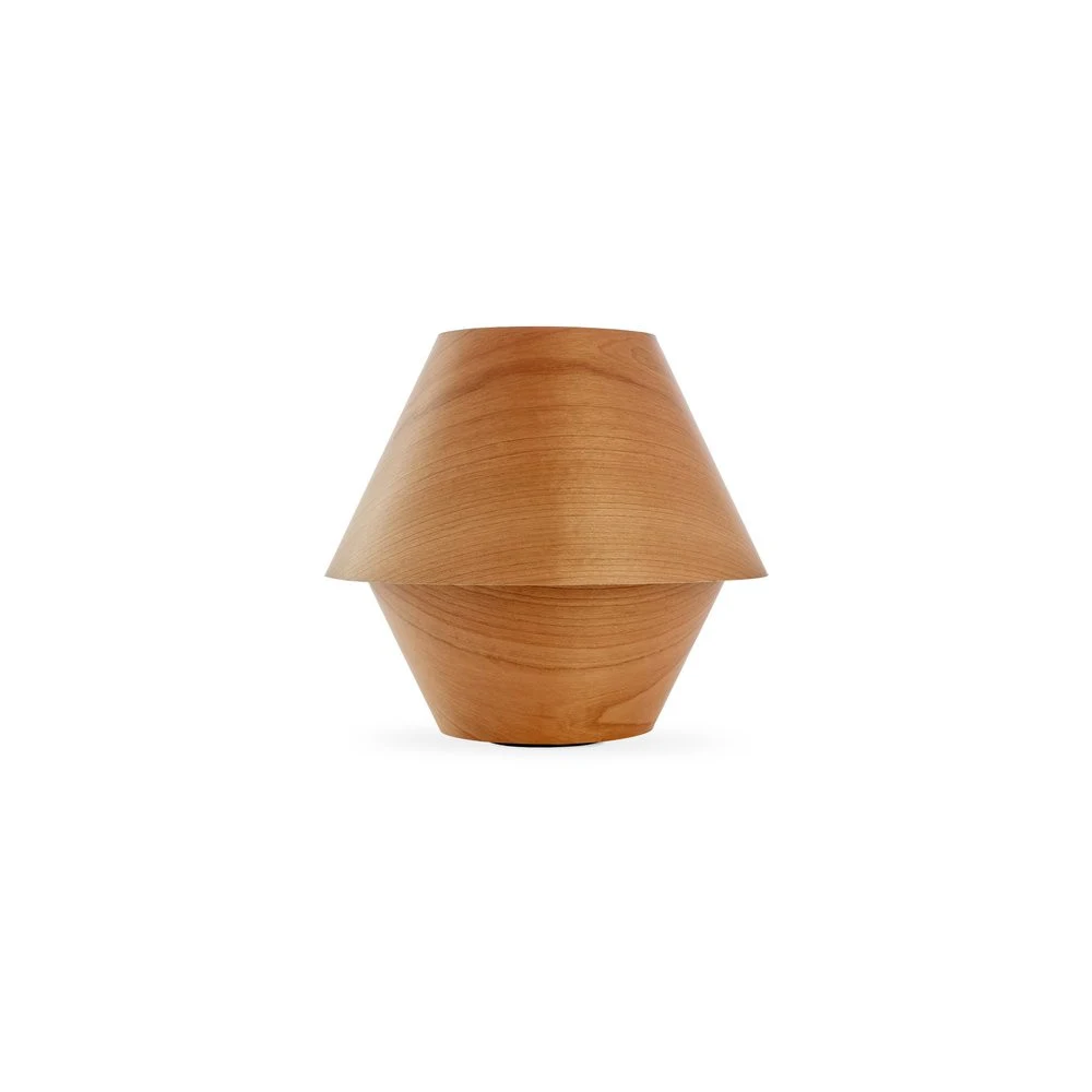 Hotel - LZF - lampa stołowa – kolor Wiśnia naturalna (nr kat. HOTEL MSG 21)