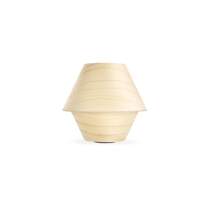 Hotel - LZF - lampa stołowa – kolor Biel naturalna (nr kat. HOTEL MSG 23)