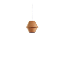 Hotel - LZF - lampa wisząca – kolor Wiśnia naturalna (nr kat. HOTEL SP 21)