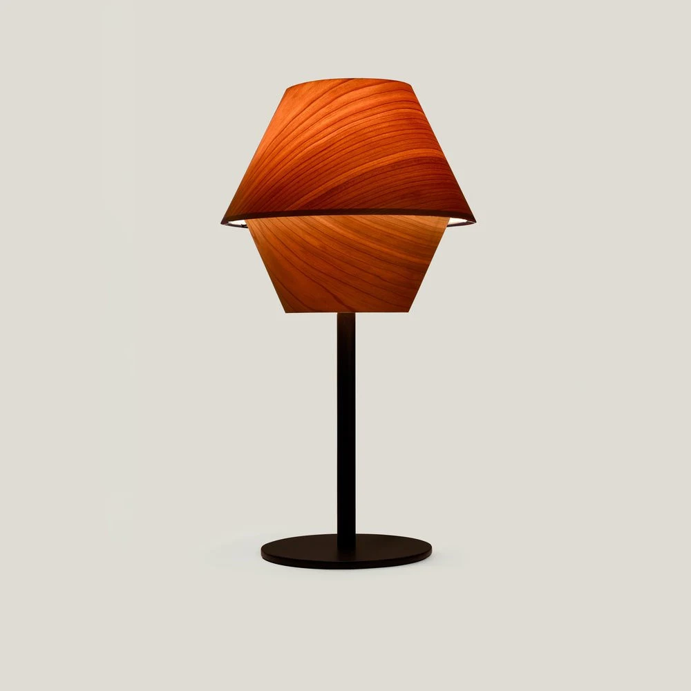 Hotel - LZF - lampa stołowa – zdjęcie 4