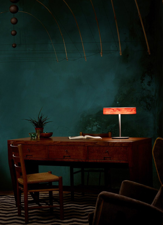 I-Club - LZF - lampa stołowa – zdjęcie 2