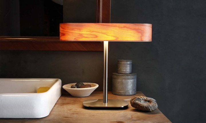 I-Club - LZF - lampa stołowa – zdjęcie 5