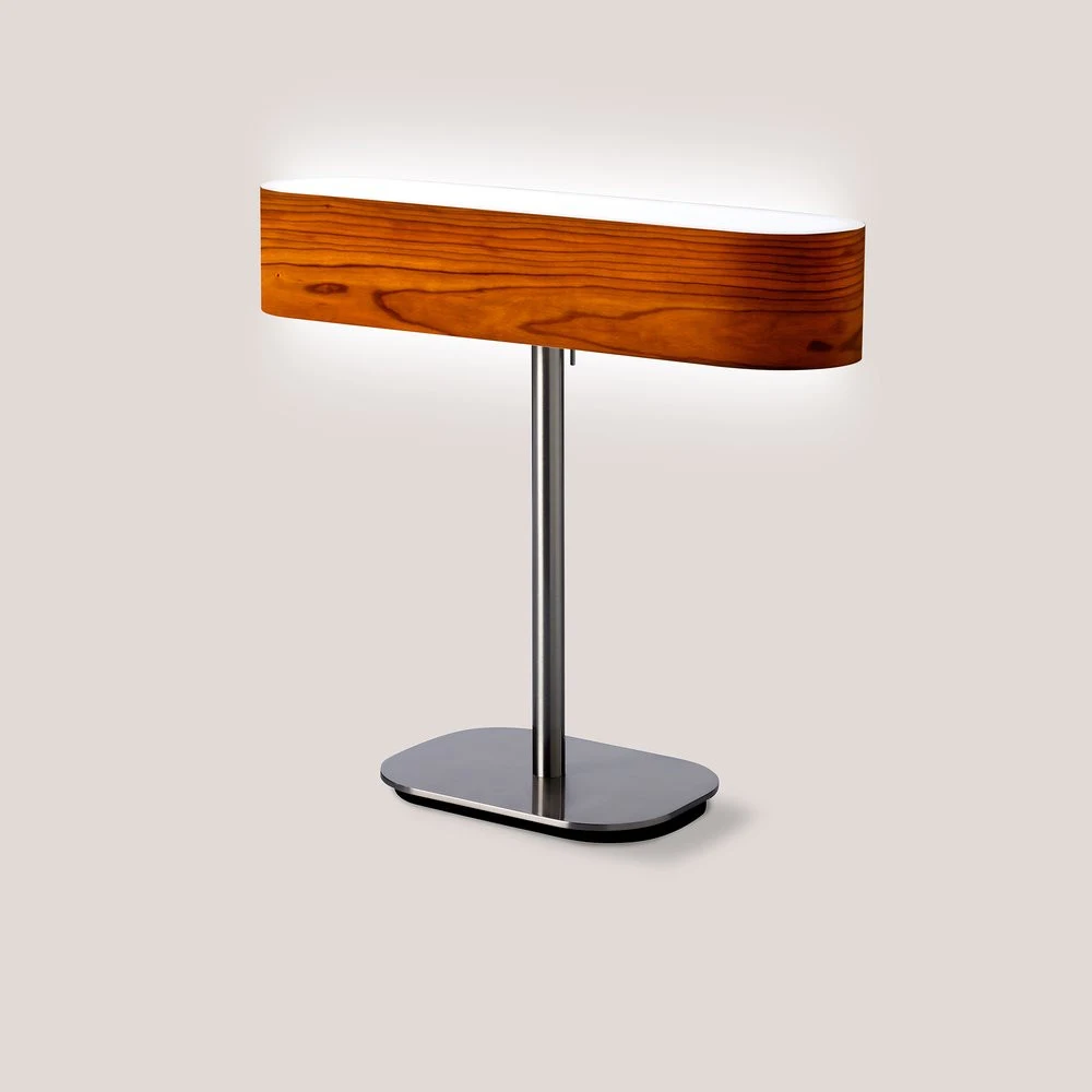 I-Club - LZF - lampa stołowa – zdjęcie 6