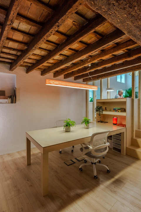 I-Club Slim - LZF - lampa wisząca – zdjęcie 5