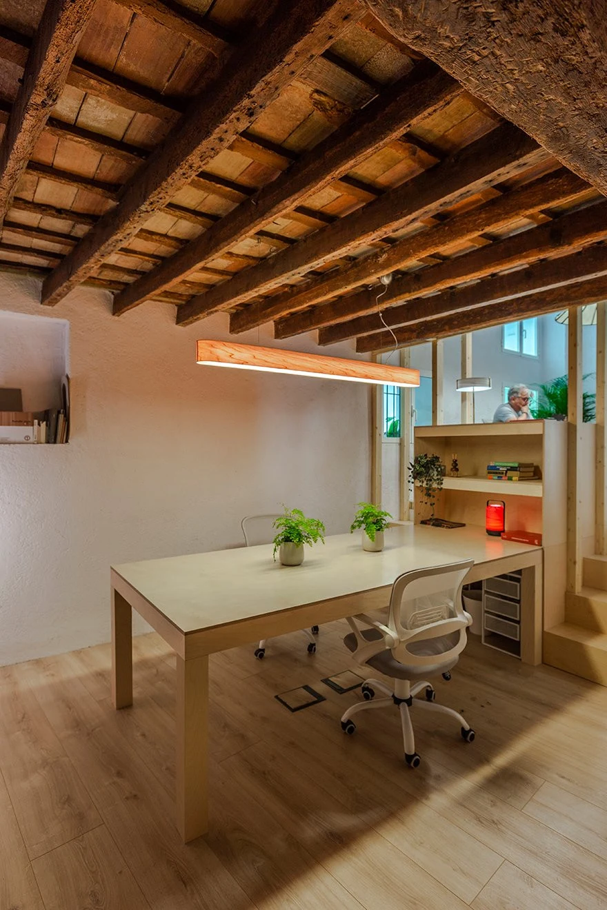 I-Club Slim - LZF - lampa wisząca – zdjęcie 5