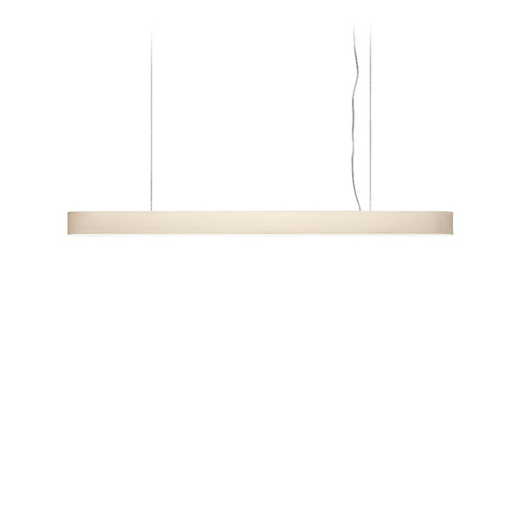 I-Club Slim - LZF - lampa wisząca – kolor Biel kości słoniowej (nr kat. I SSL 150 LED DIMTRIAC 20)