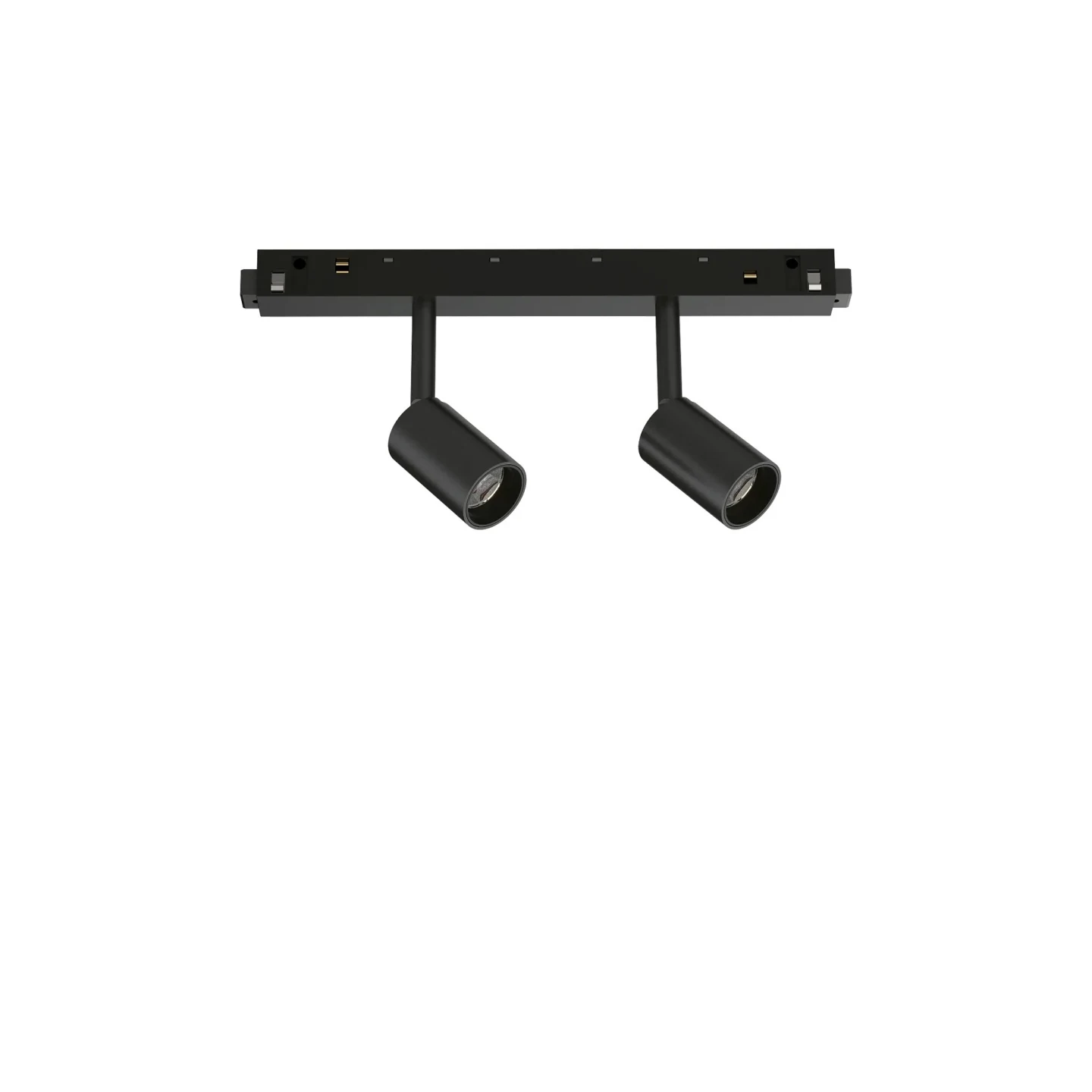 Ego Track Double 05W 3000K On-off - Ideal Lux - moduł systemu szynowego