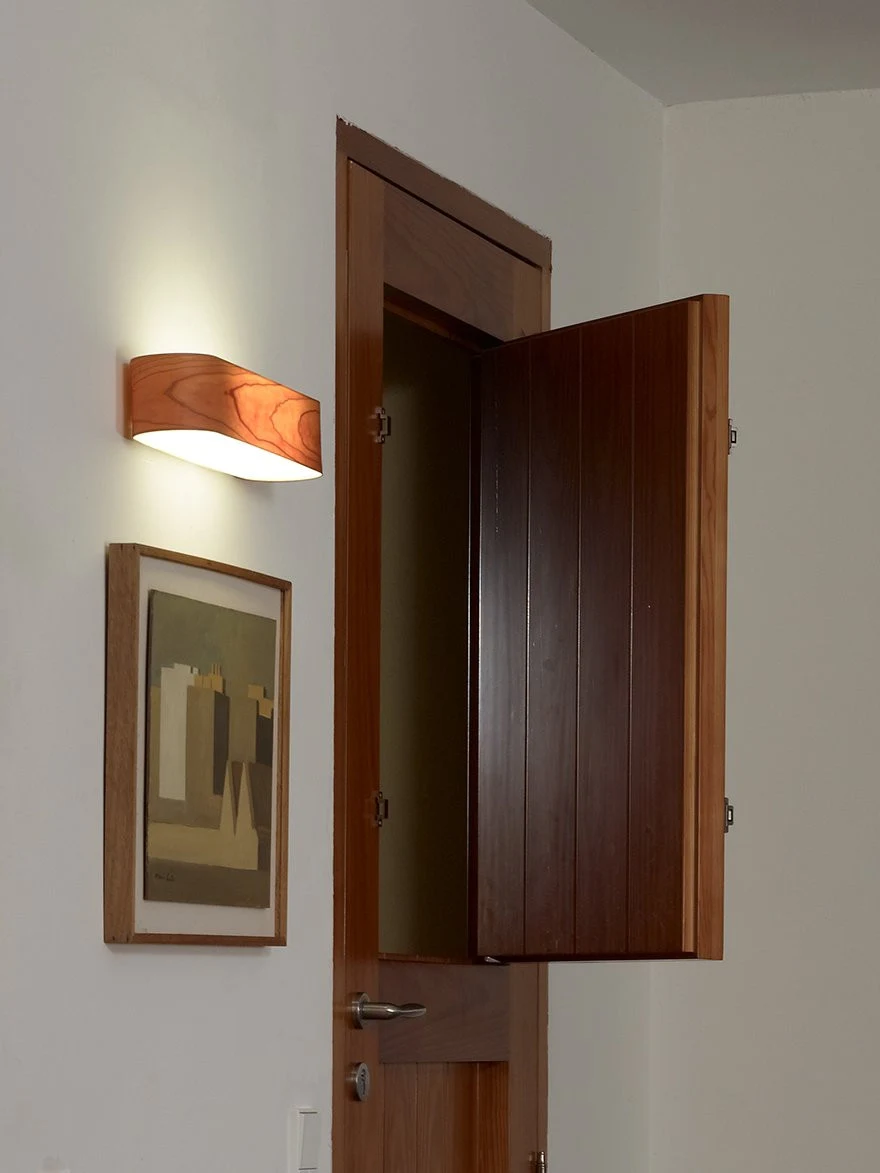 I-Club Small - LZF - kinkiet – zdjęcie 5
