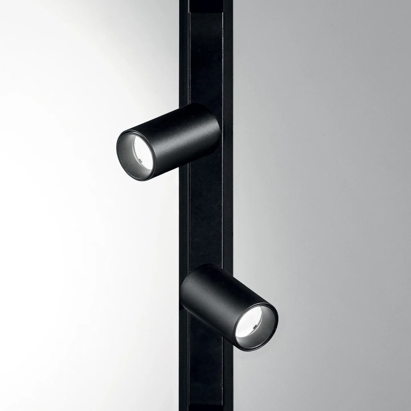 Ego Track Double 05W 3000K On-off - Ideal Lux - moduł systemu szynowego – zdjęcie 2