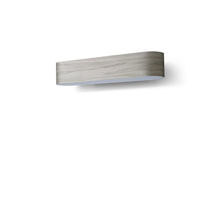 I-Club Small - LZF - kinkiet – kolor Szary (nr kat. I A LED DIMTRIAC 29)