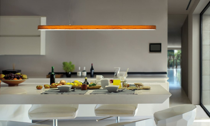 I-Line - LZF - lampa wisząca – zdjęcie 4