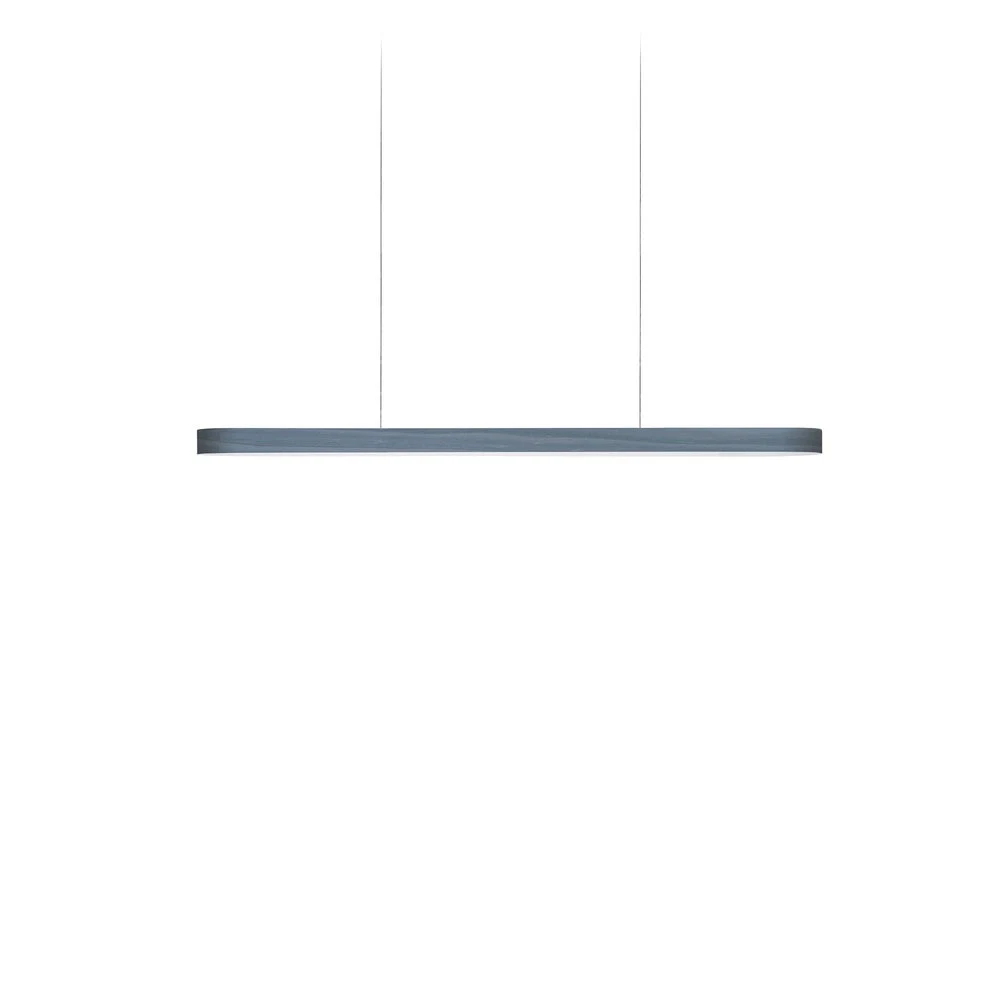 I-Line - LZF - lampa wisząca – kolor Niebieski (nr kat. I-LN S 120 WH LED DIMTRIAC 28)