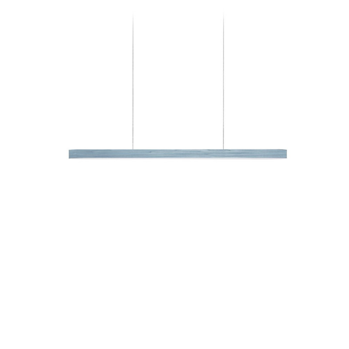 I-Line - LZF - lampa wisząca – kolor Błękit morski (nr kat. I-LN S 120 BK LED DIMTRIAC 34)