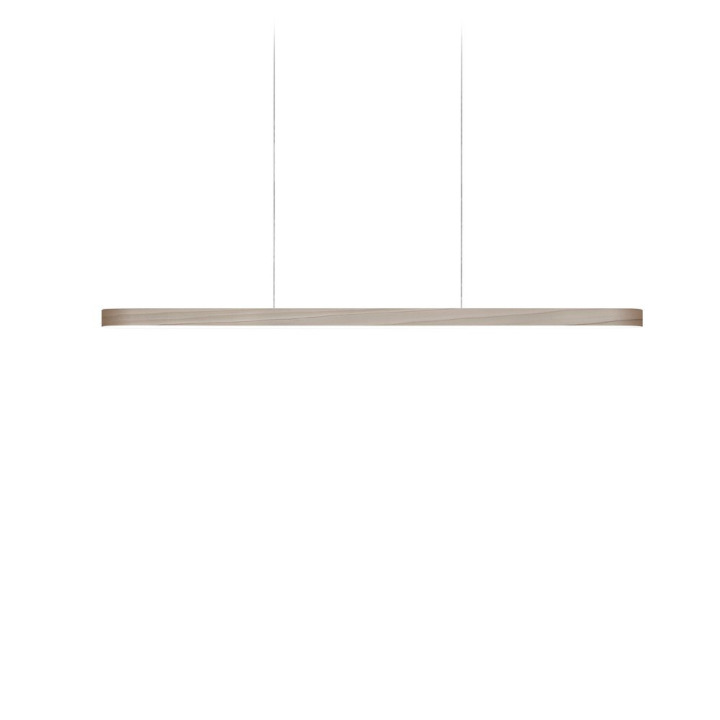 I-Line - LZF - lampa wisząca – kolor Szary (nr kat. I-LN S 150 WH LED DIM0-10V 29)