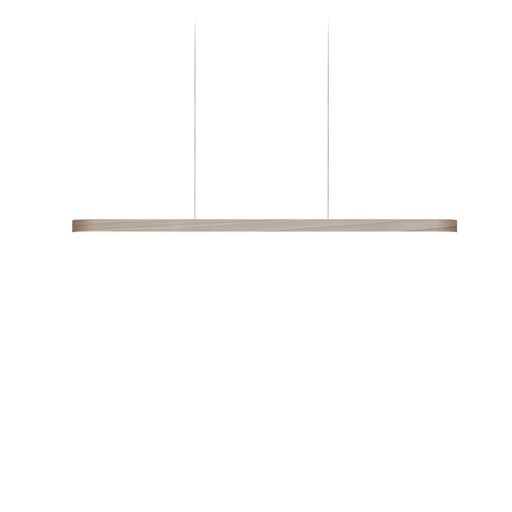 I-Line - LZF - lampa wisząca – kolor Szary (nr kat. I-LN S 150 WH LED DIM0-10V 29)