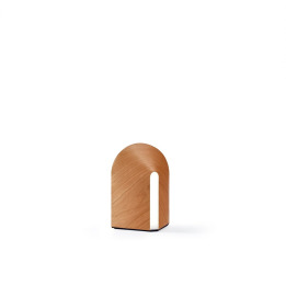Igloo - LZF - lampa stołowa – kolor Wiśnia naturalna (nr kat. IGLU MP 21)