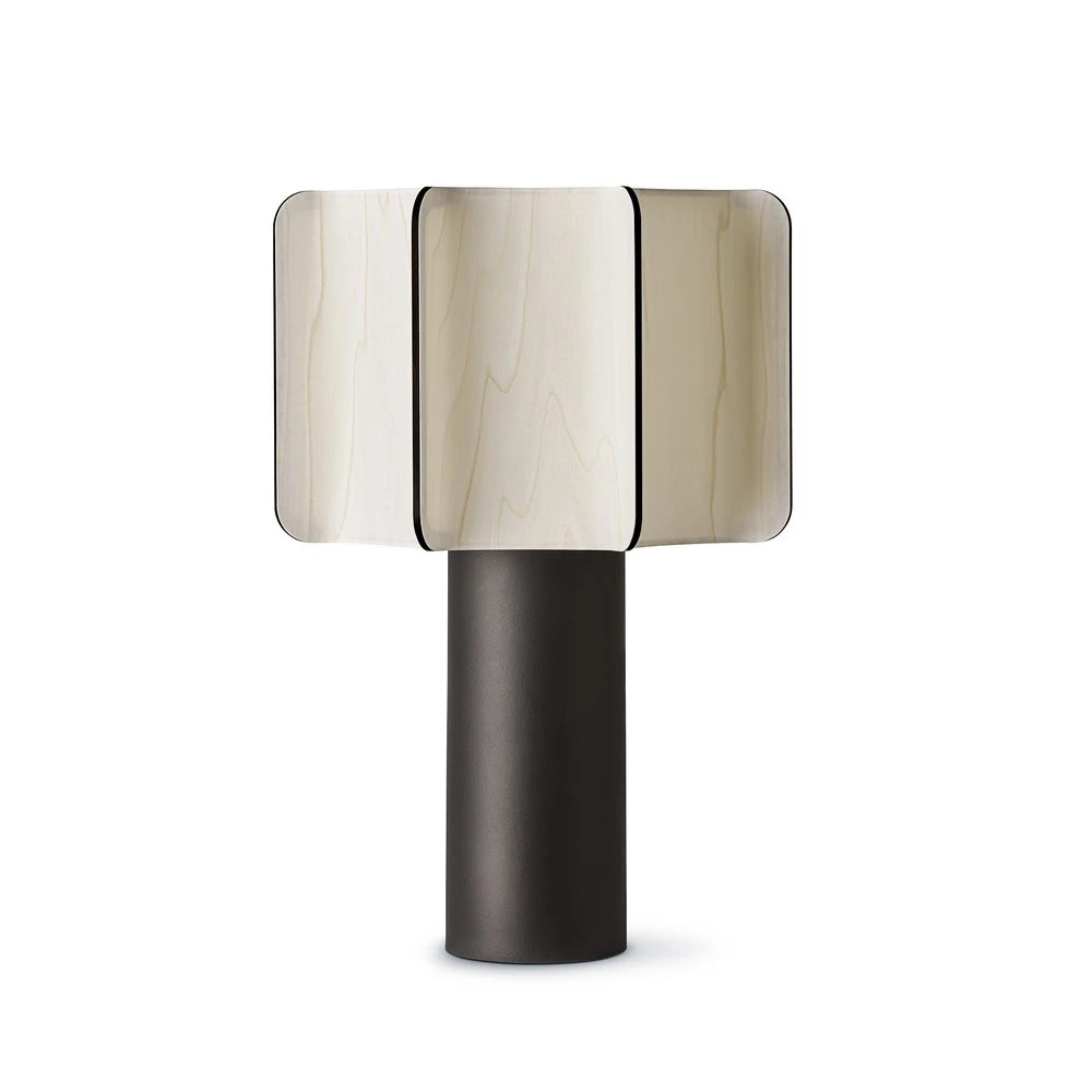 Kactos - LZF - lampa stołowa – kolor Biel kości słoniowej (nr kat. KTO M BK 20)