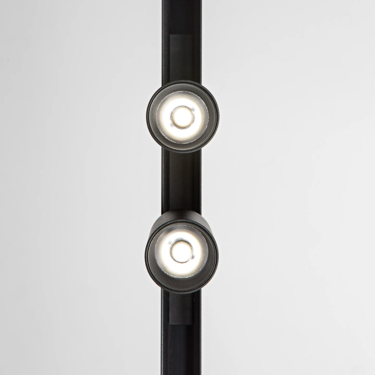 Ego Track Double 16W 2700K DALI - Ideal Lux - moduł systemu szynowego – zdjęcie 3