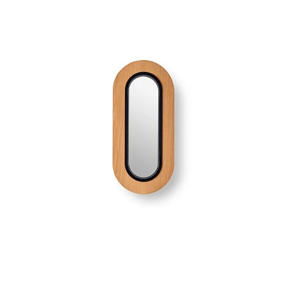 Lens Oval - LZF - kinkiet