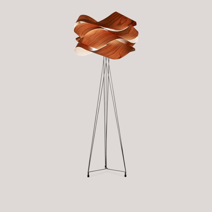 Link - LZF - lampa podłogowa – zdjęcie 5