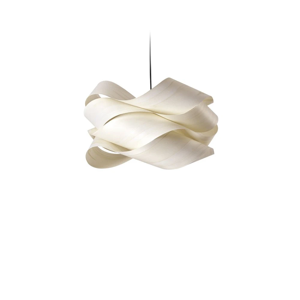 Link - LZF - lampa wisząca – kolor Biel kości słoniowej (nr kat. LK SP BK 20)