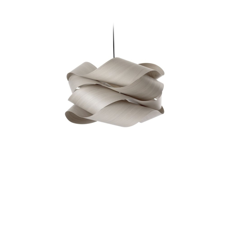 Link - LZF - lampa wisząca – kolor Szary (nr kat. LK SP BK 29)