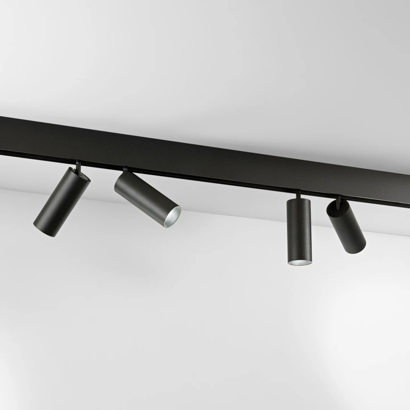 Ego Track Double 16W 3000K DALI - Ideal Lux - moduł systemu szynowego – zdjęcie 2