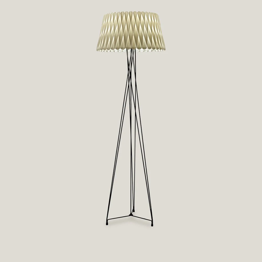 Lola - LZF - lampa podłogowa – zdjęcie 6