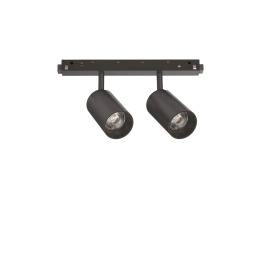 Ego Track Double 16W 3000K On-off - Ideal Lux - moduł systemu szynowego