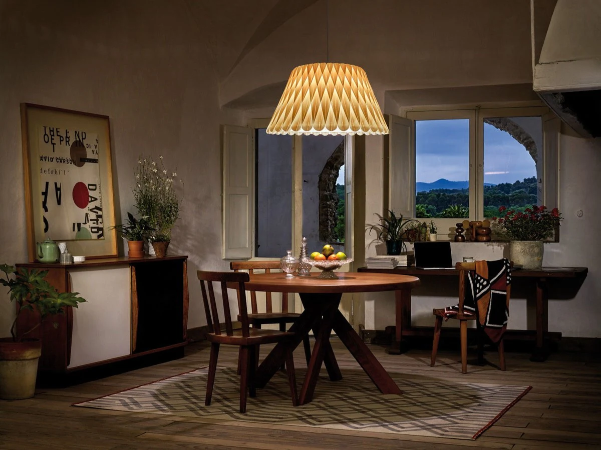 Lola - LZF - lampa wisząca – zdjęcie 2