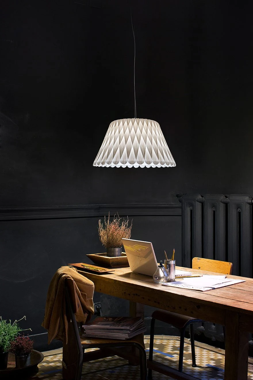 Lola - LZF - lampa wisząca – zdjęcie 4