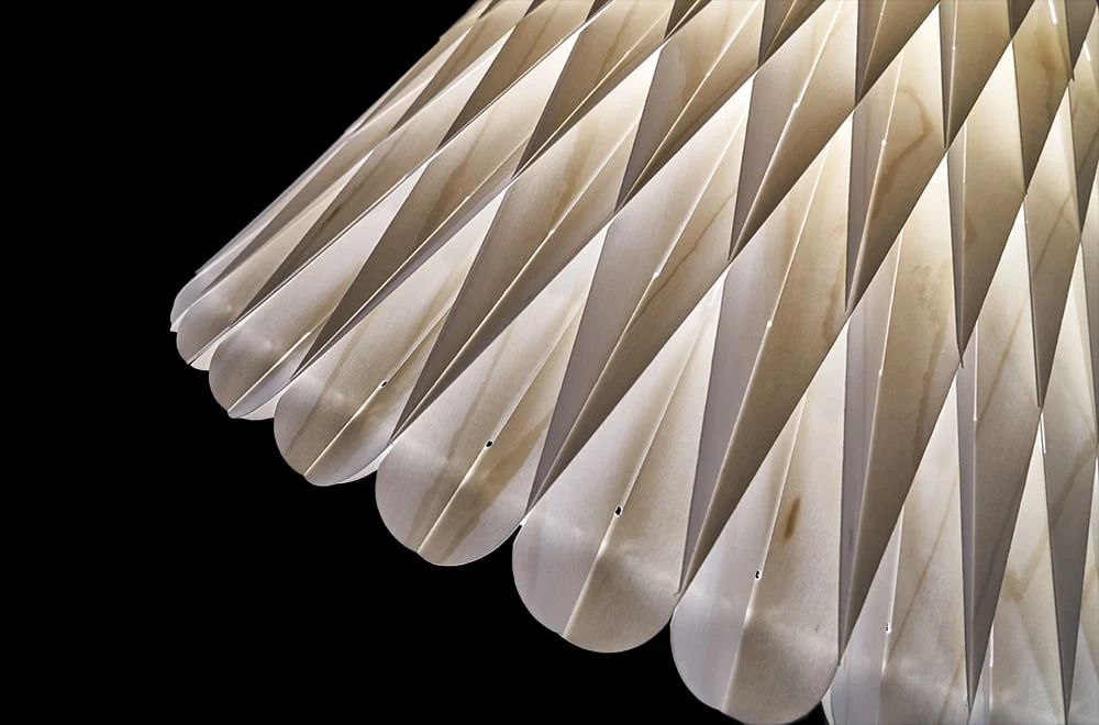 Lola - LZF - lampa wisząca – zdjęcie 5