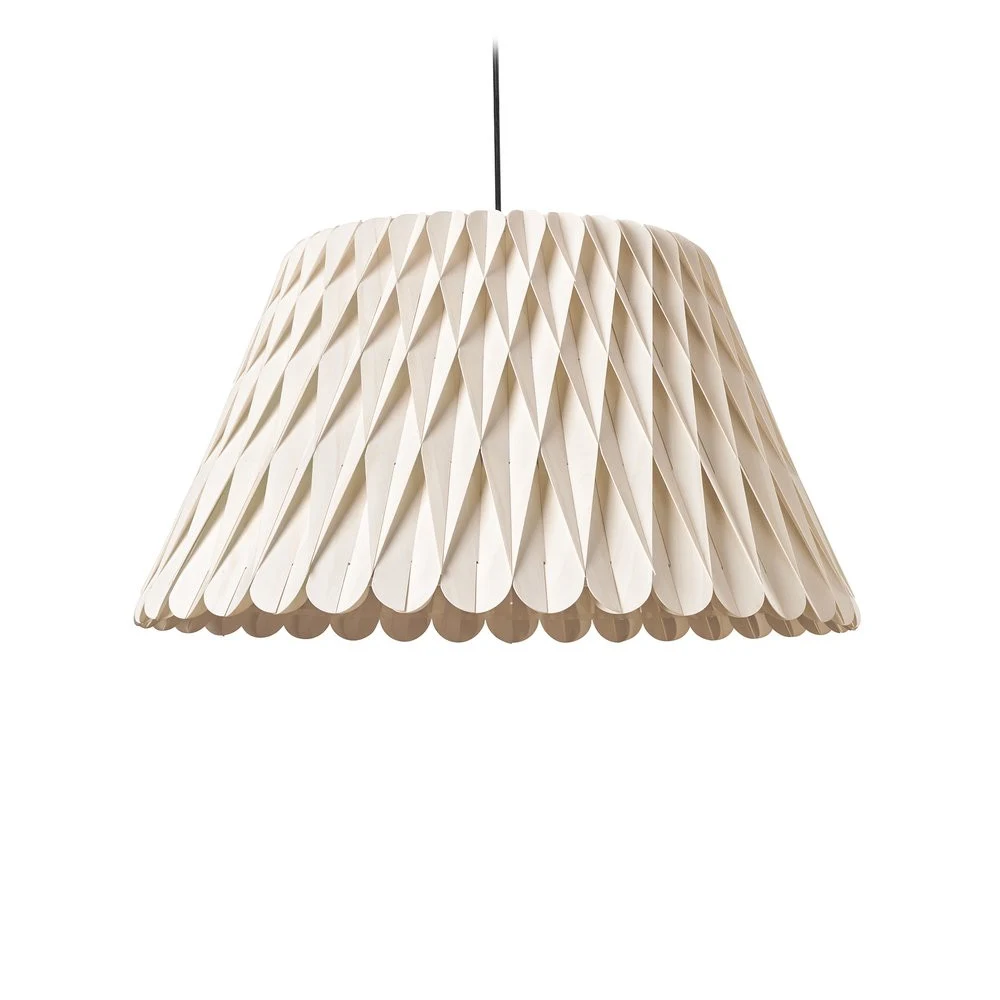 Lola - LZF - lampa wisząca – kolor Biel kości słoniowej (nr kat. LOLA SG NI LED DIM0-10V 20)