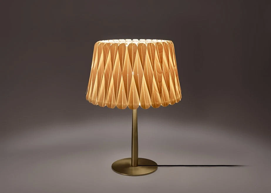 Lola - LZF - lampa stołowa – zdjęcie 3
