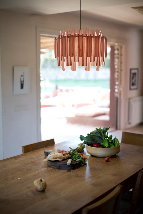 Maruja - LZF - lampa wisząca – zdjęcie 2