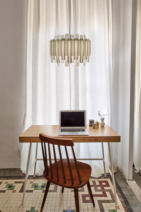 Maruja - LZF - lampa wisząca – zdjęcie 3