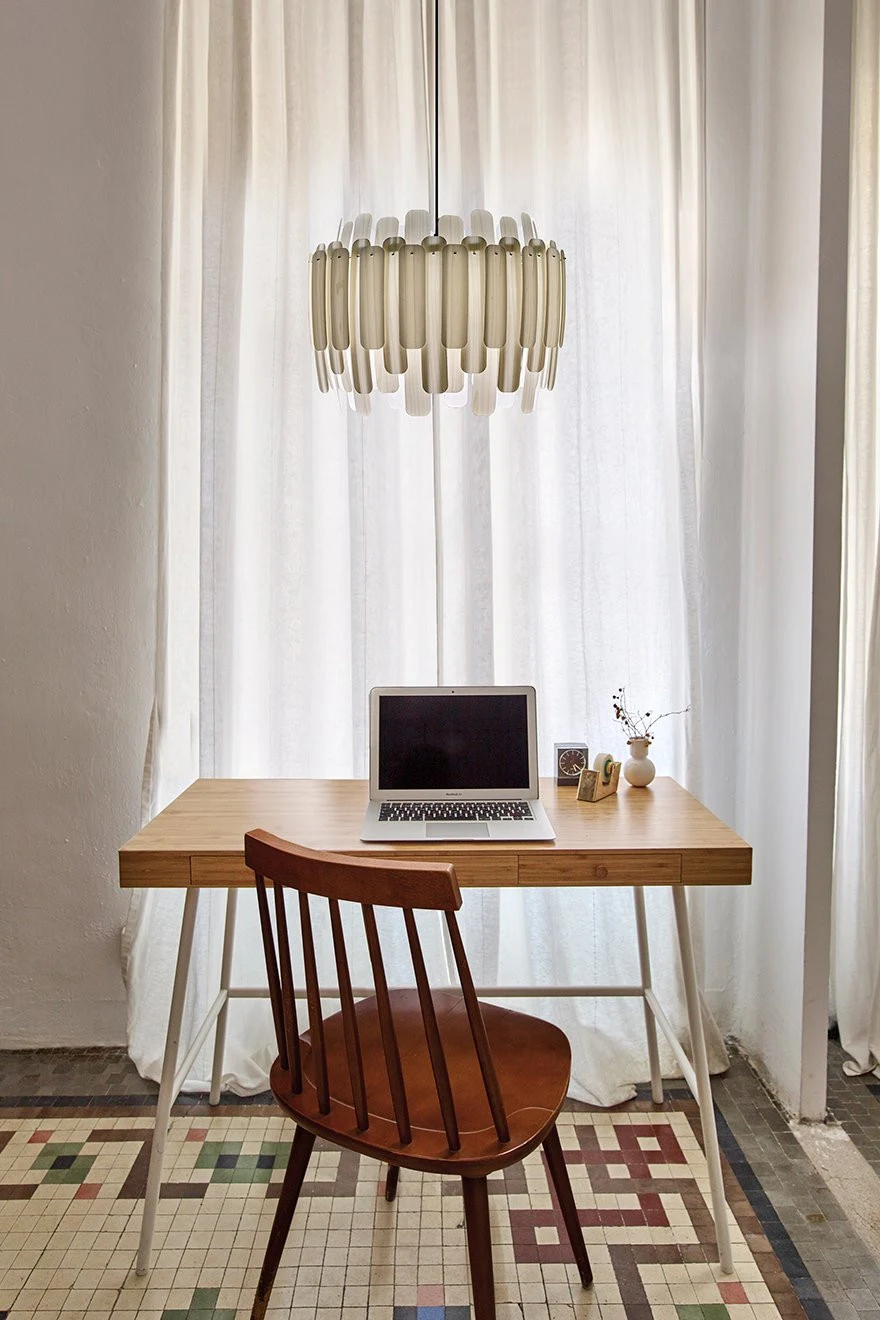 Maruja - LZF - lampa wisząca – zdjęcie 3